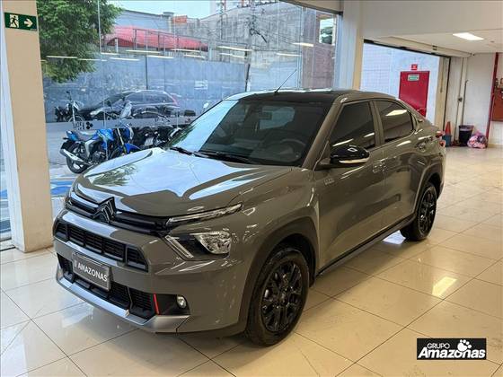 CITROËN BASALT 1.0 TURBO 200 FLEX DARK EDITION CVT
